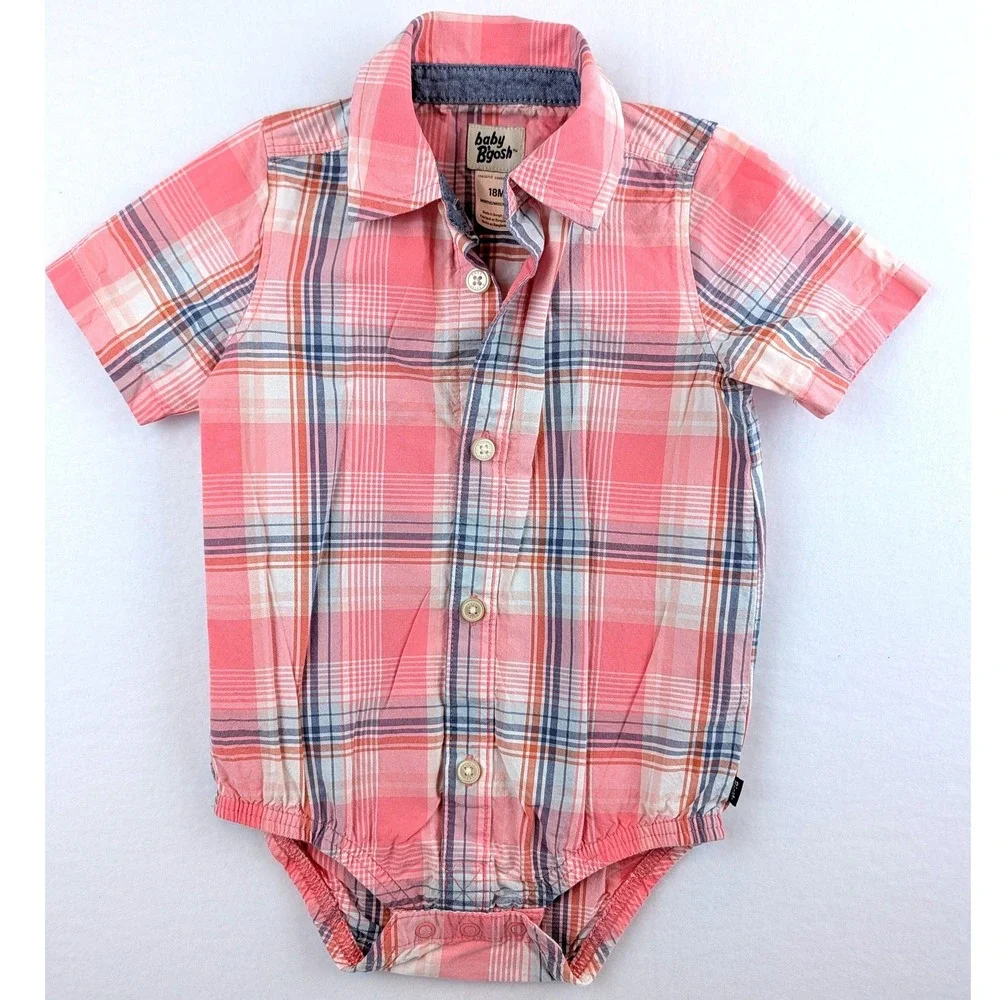 OshKosh Bgosh oshkosh gosh